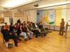 Training seminar  in Eisenborn Luxembourg